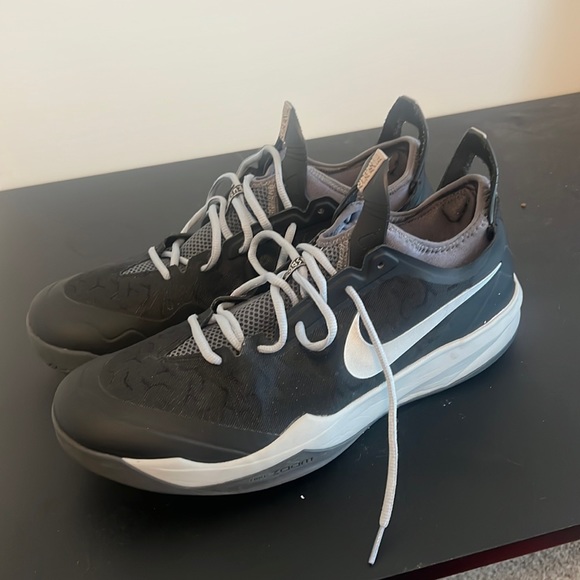 crusader basketball shoes